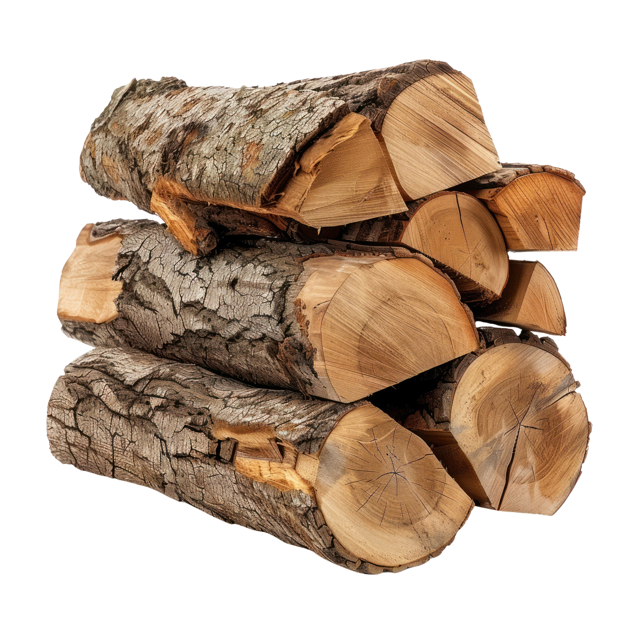 Haardhout kopen eiken