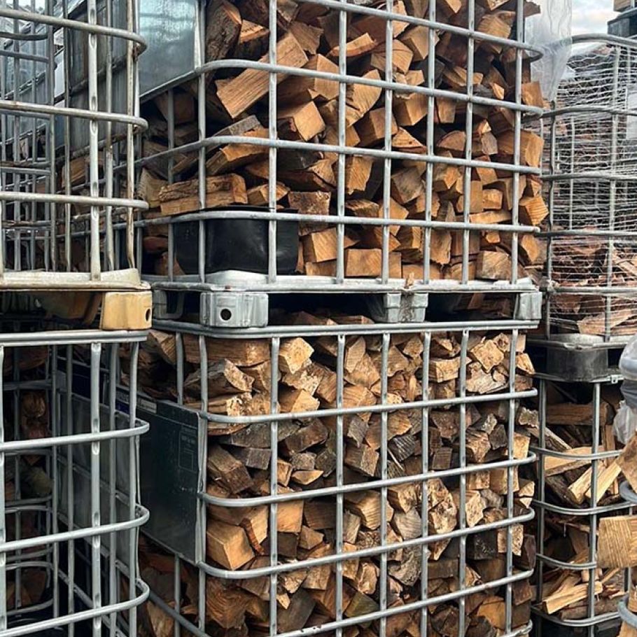 Haardhout kopen beuken eiken es mix